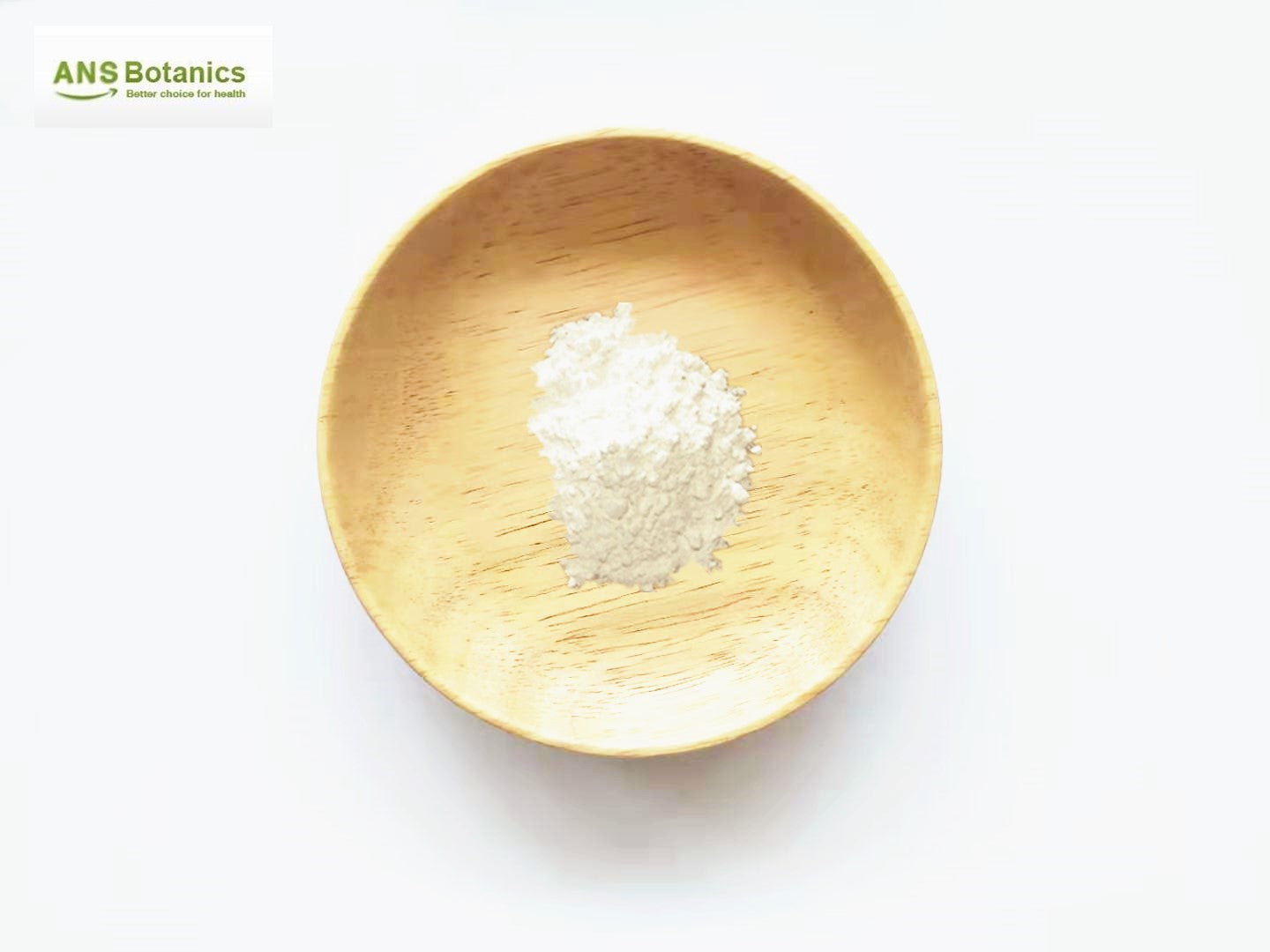 Alpha-arbutin (4-hydroxyphenyl-D-lucopyranoside) is a functional active ingredient for skin lightening. ANSBotanics is Alpha Arbutin Powder supplier offering both small quantity and bulk powder to meet your various need.