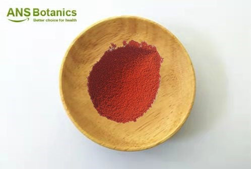 Astaxanthin powder has broad range antioxidant properties, and is most linked with improvements to eye, skin, cardiovascular, and immune system health, while reducing markers of inflammation, neurodegeneration, and reduction of oxidative stress.