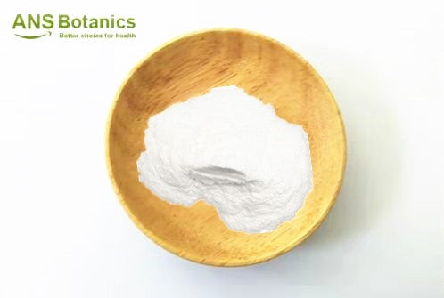 As a strong antioxidant, Resveratrol has the functions of protecting the cardiovascular system, protecting the liver and promoting gallbladder, and anti-cancer.  ANSBotanics Resveratrol has been widely used in various industries such as food, medicine, health care products, cosmetics and other fields.