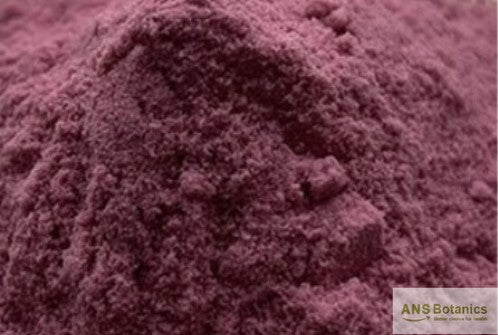 Rose powder is used for beauty and health purposes. It can be used in soaps, lotions, creams, masks, scrubs, bath teas, fizzies, and more!
